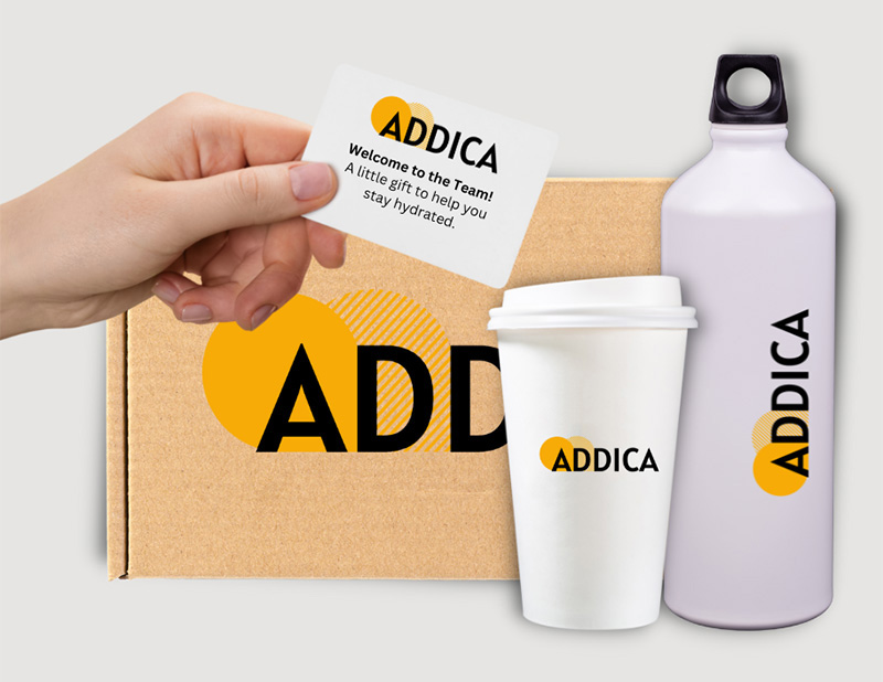 Uses for Promotional Products from Addica