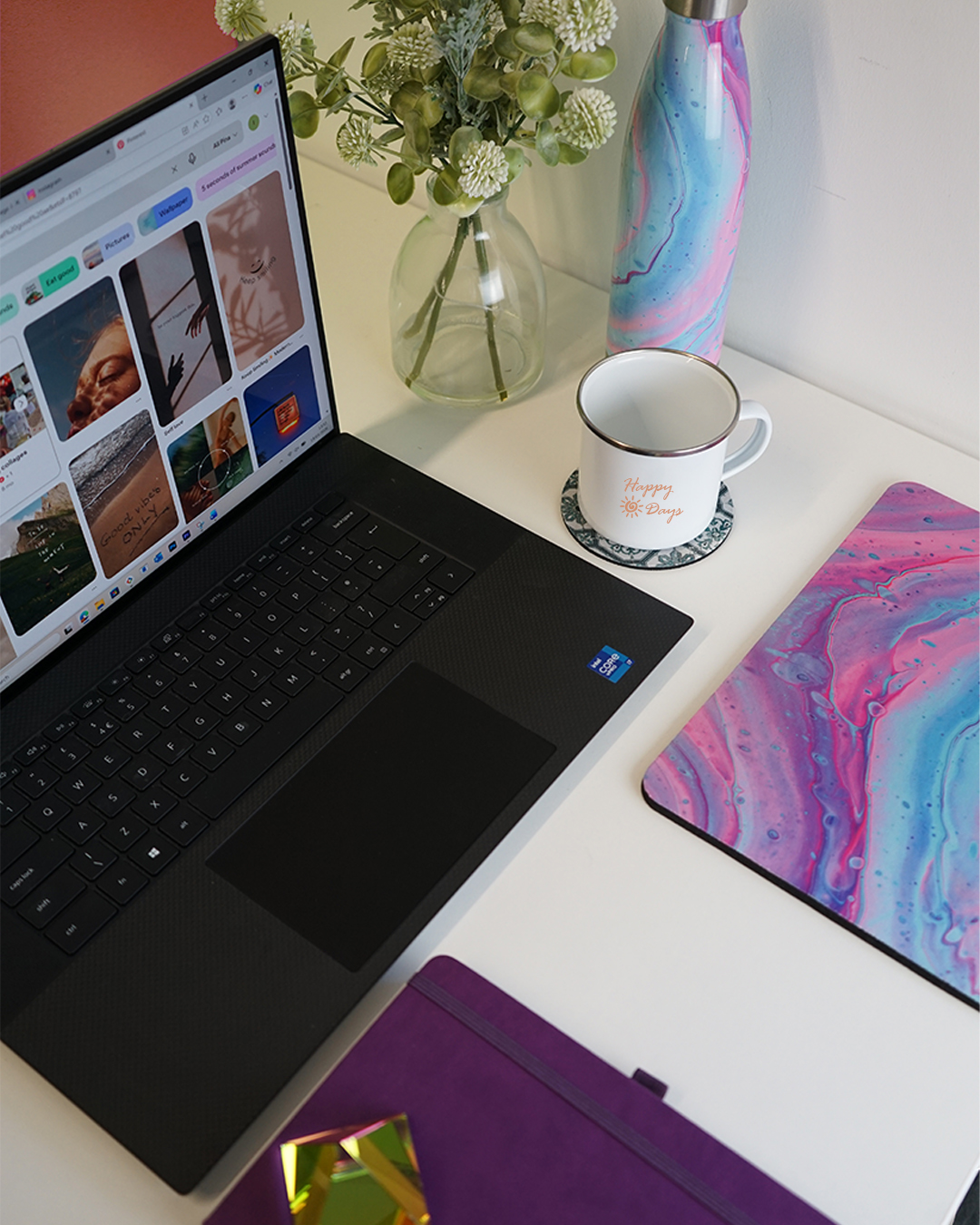 How Office Décor Boosts Mental Health and Employee Well-Being