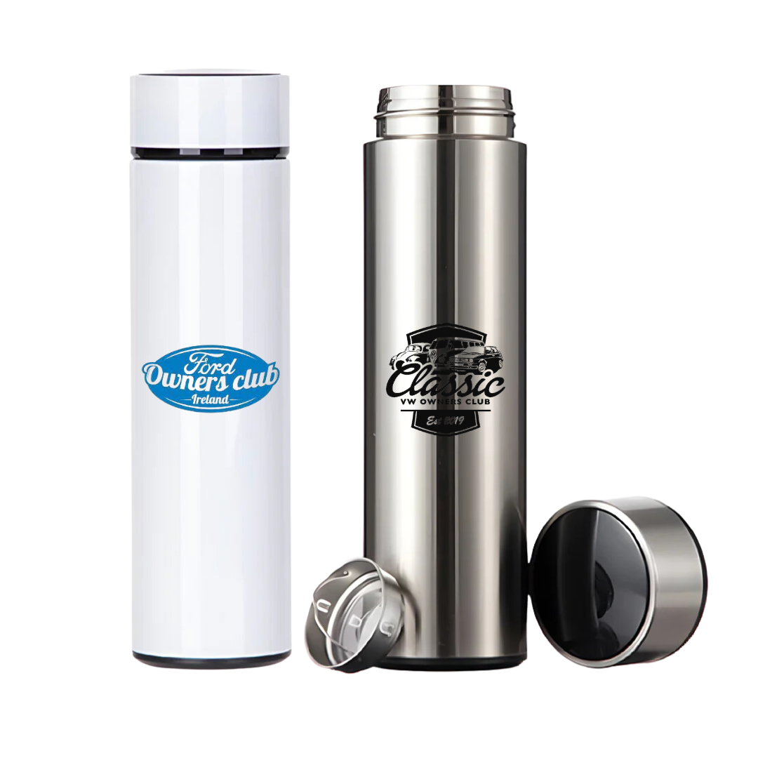 Custom Thermos Flask 450ml