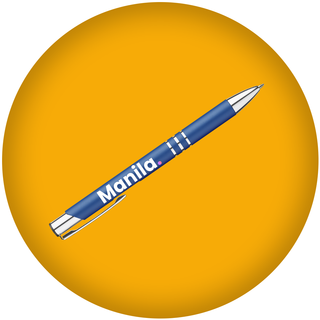 Branded Merchandise