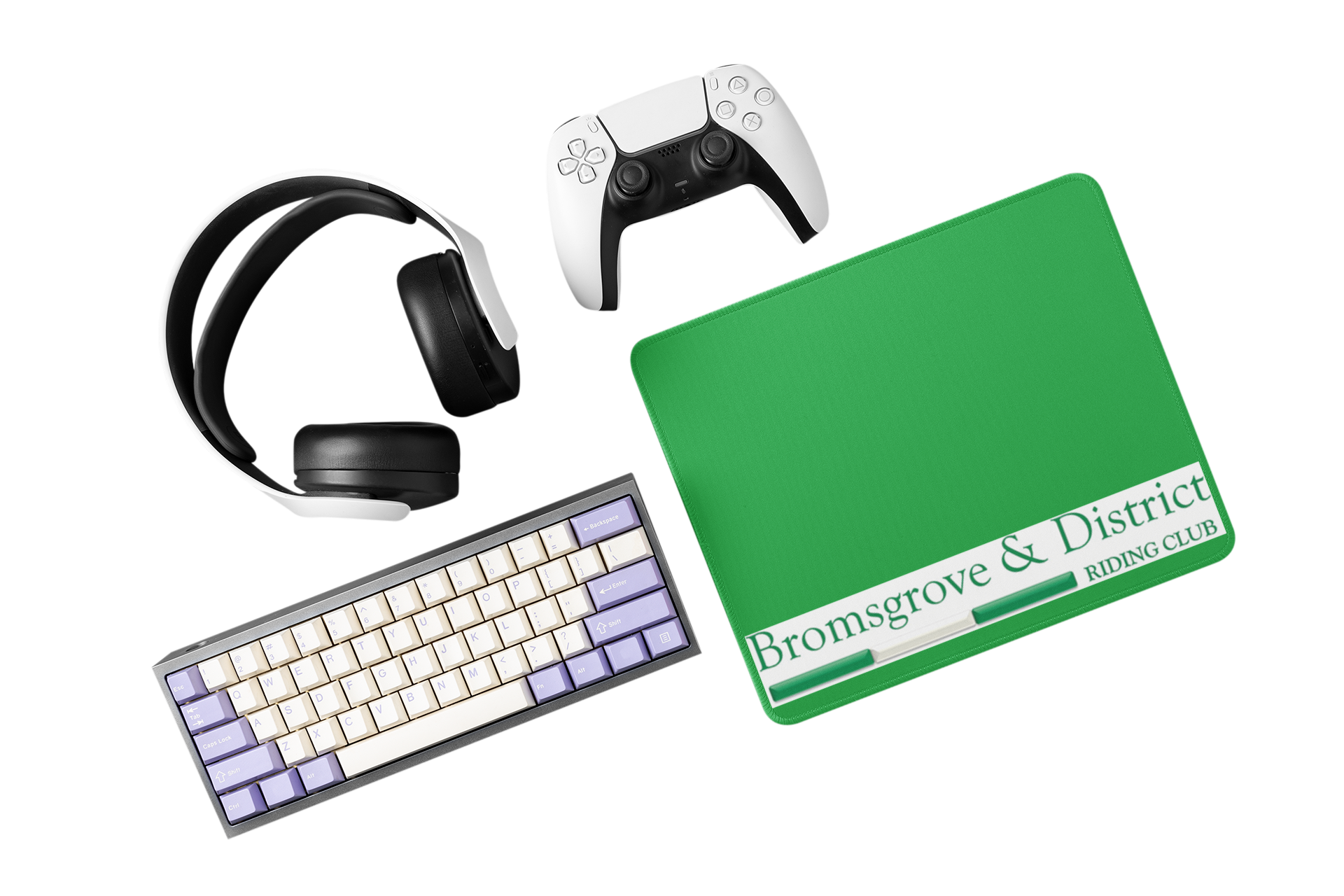 Mouse Mats