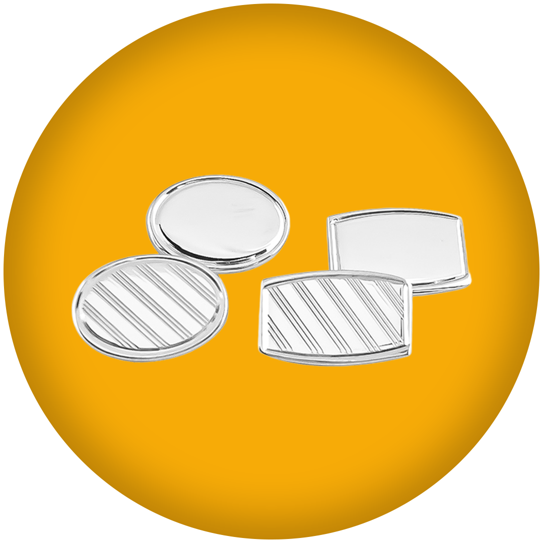 Cufflinks