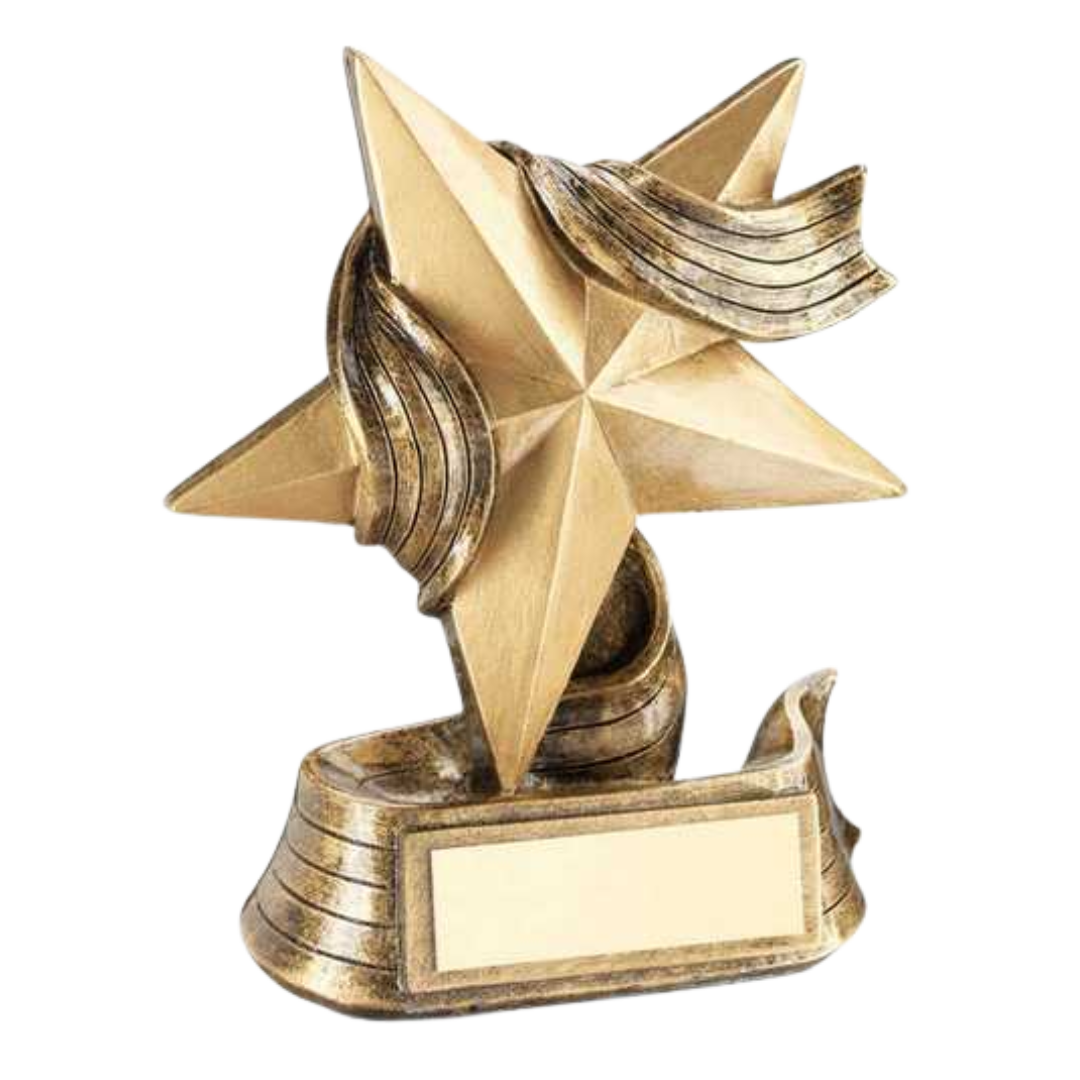 Resin Awards