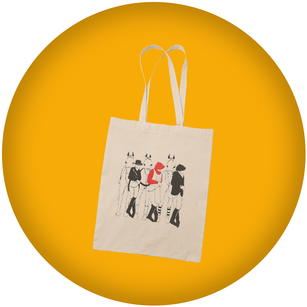 Tote Bags