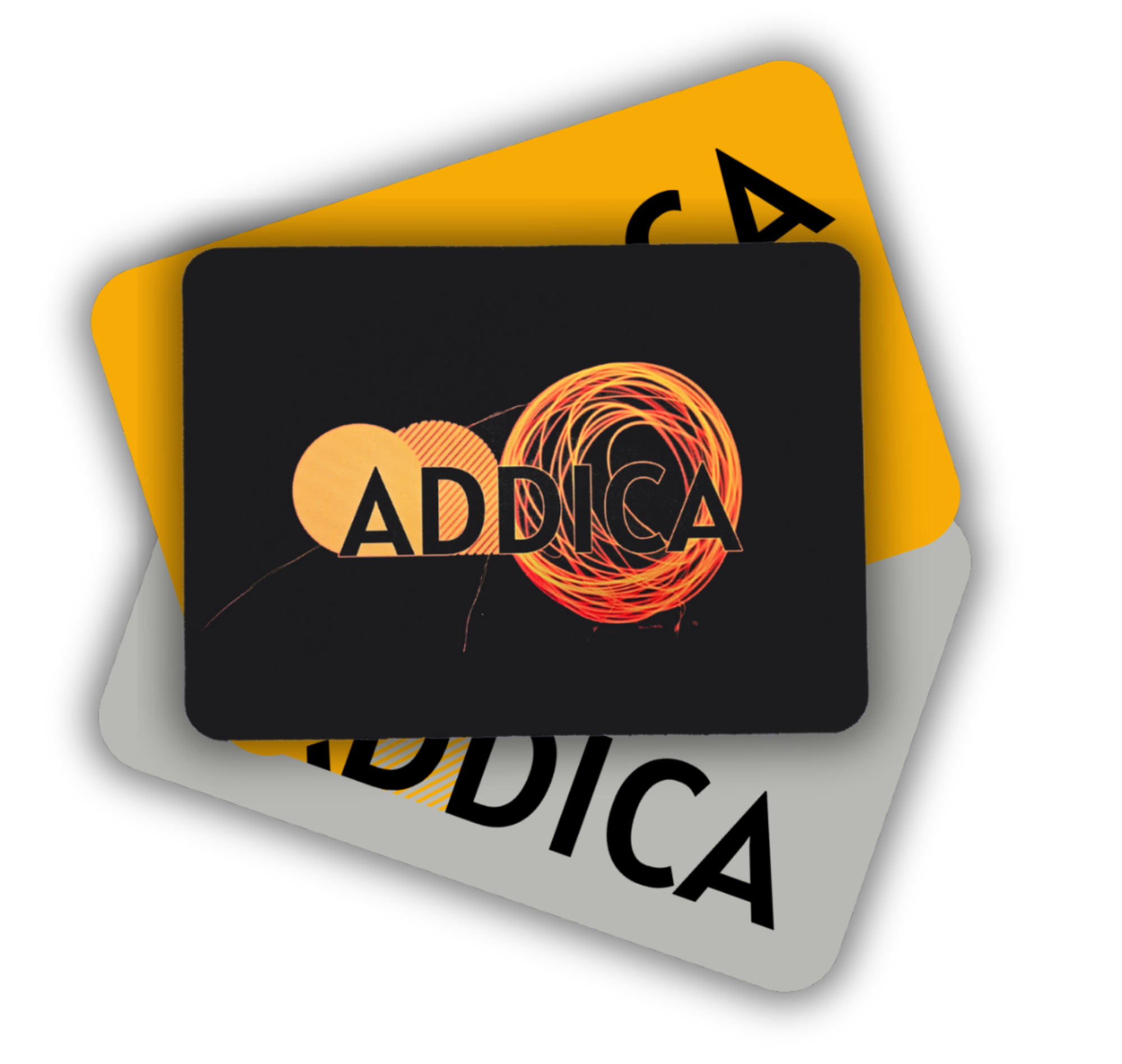Addica Custom Promotional Gaming Mats