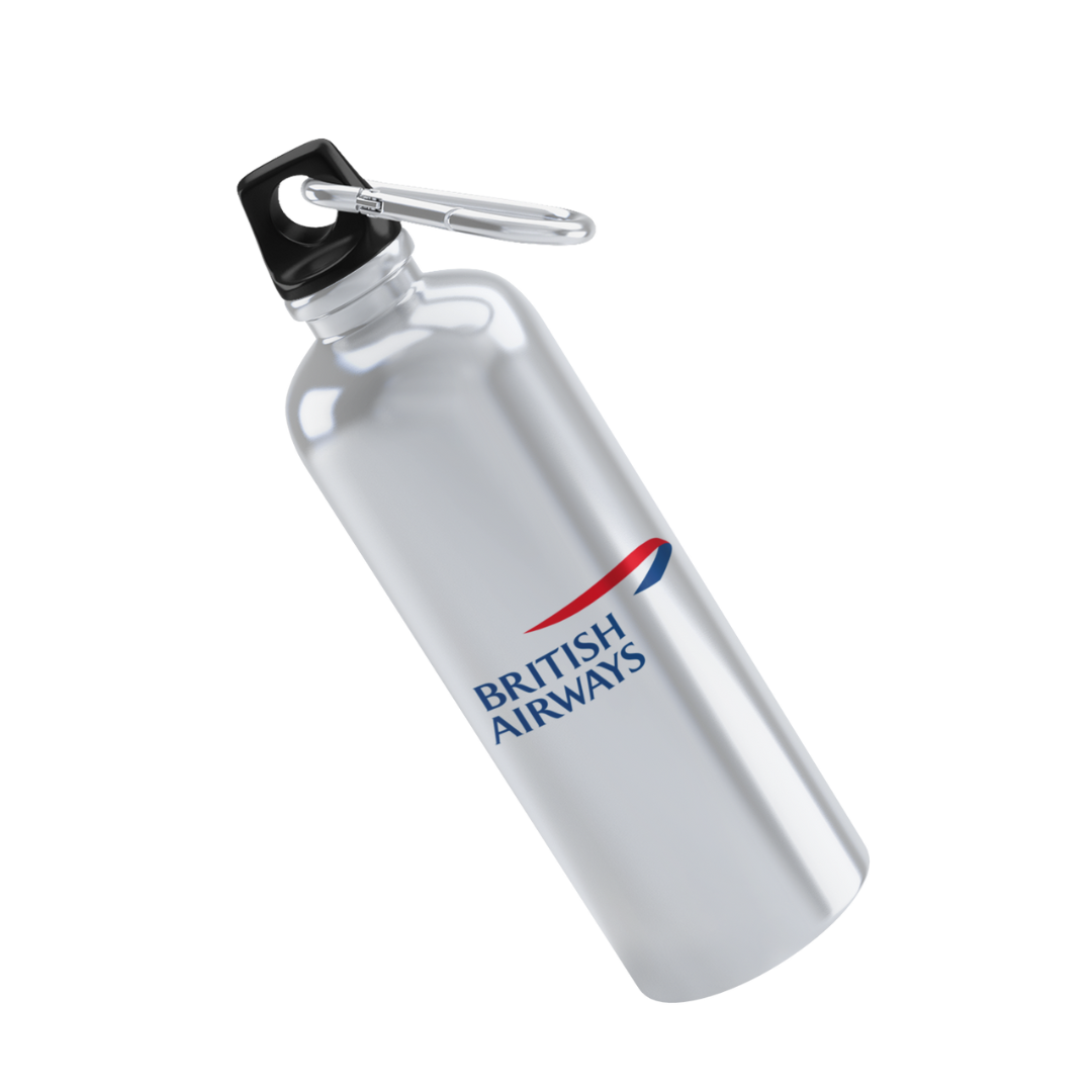 Promotional Stainless Steel Double Walled Drinks Bottle