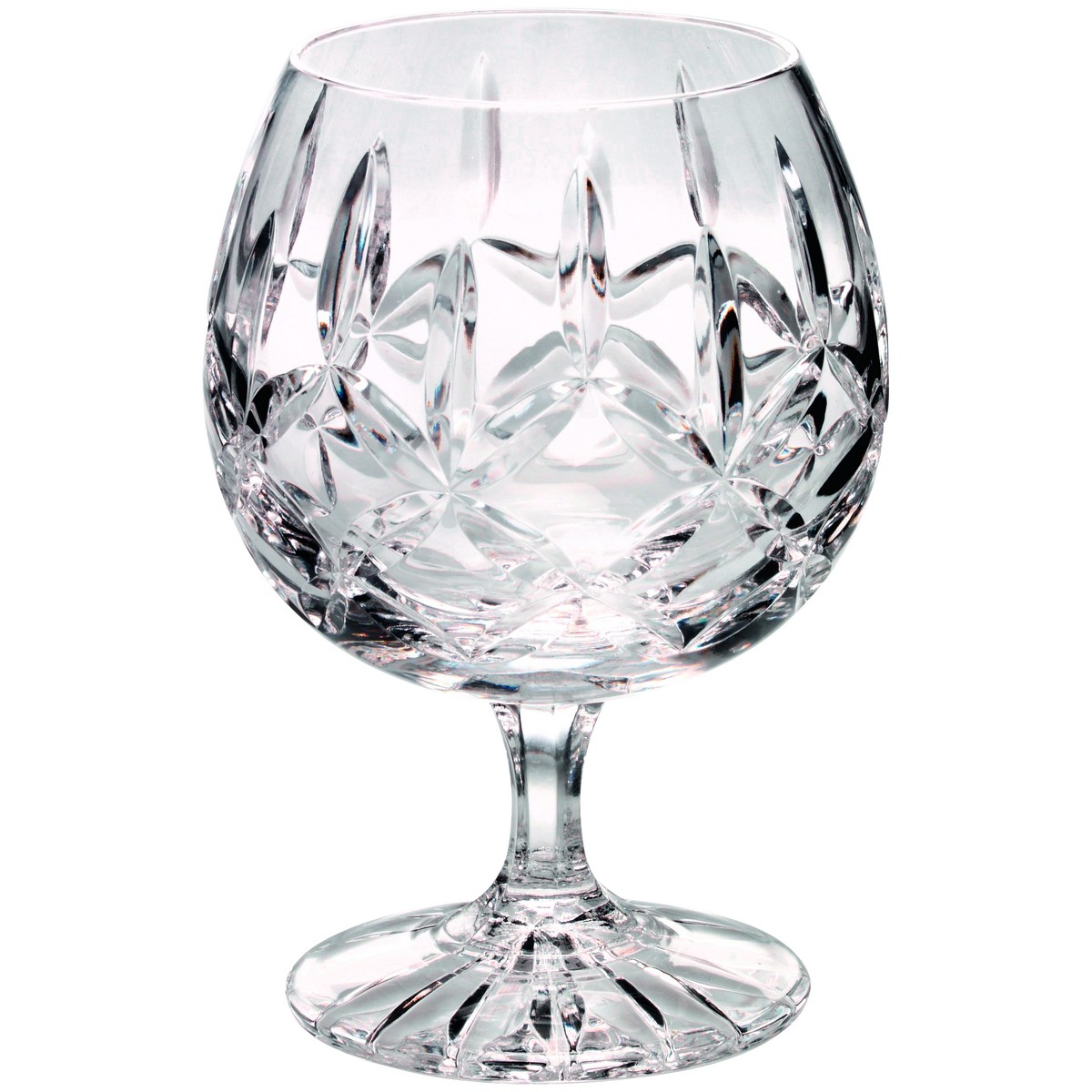 290ML BRANDY GLASS 4.75in