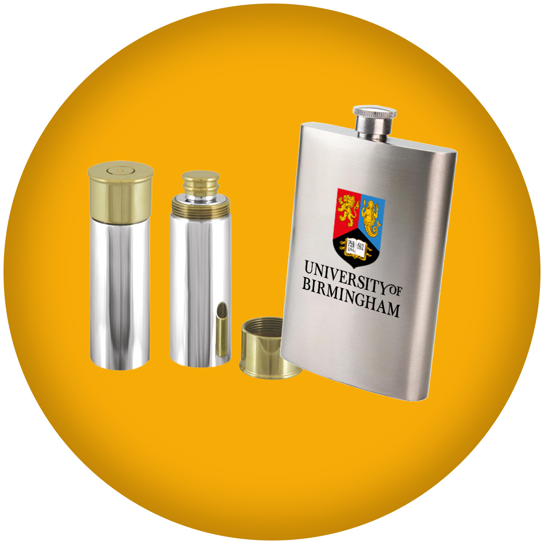 Hip Flasks