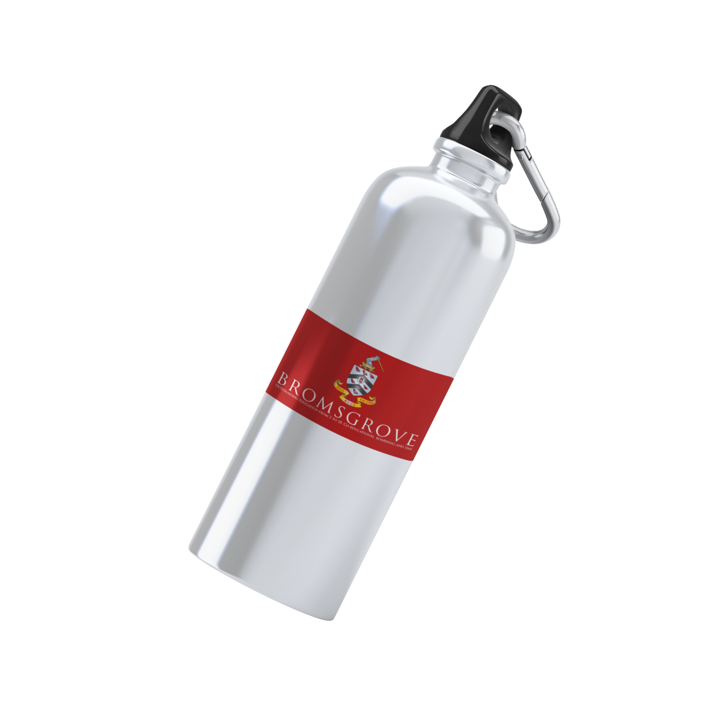 Promotional Stainless Steel Double Walled Drinks Bottle