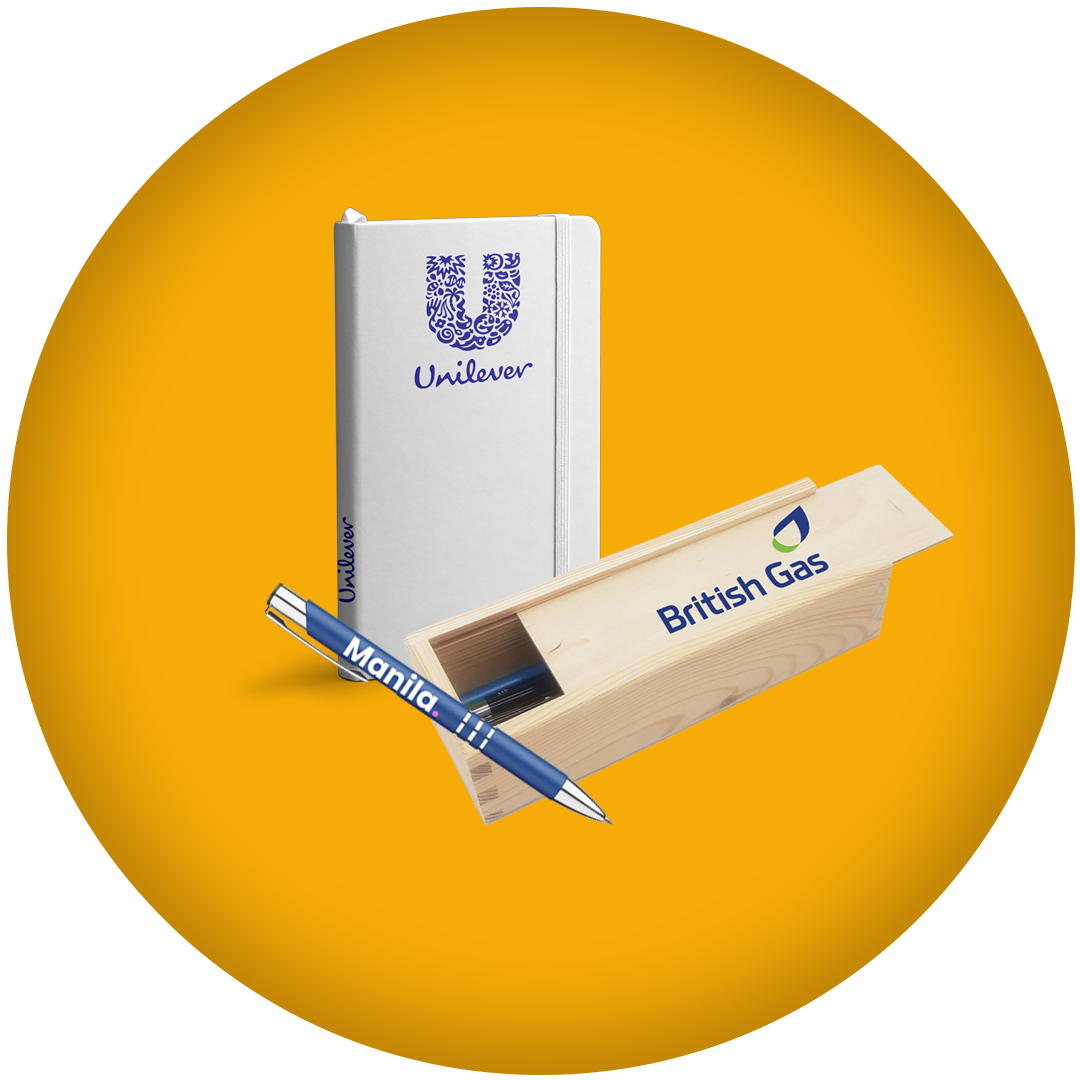 Stationery & Accessories