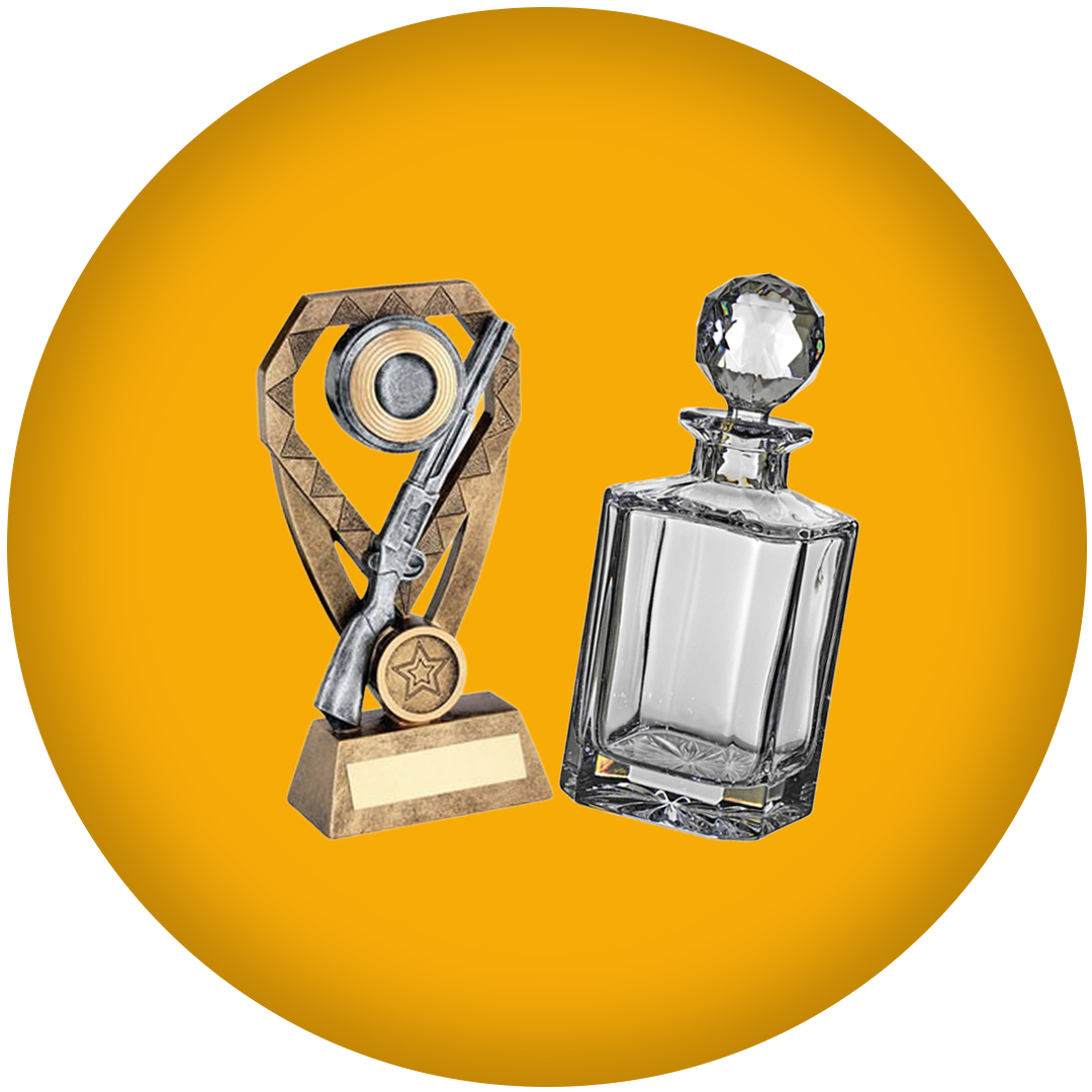 Awards & Gifts