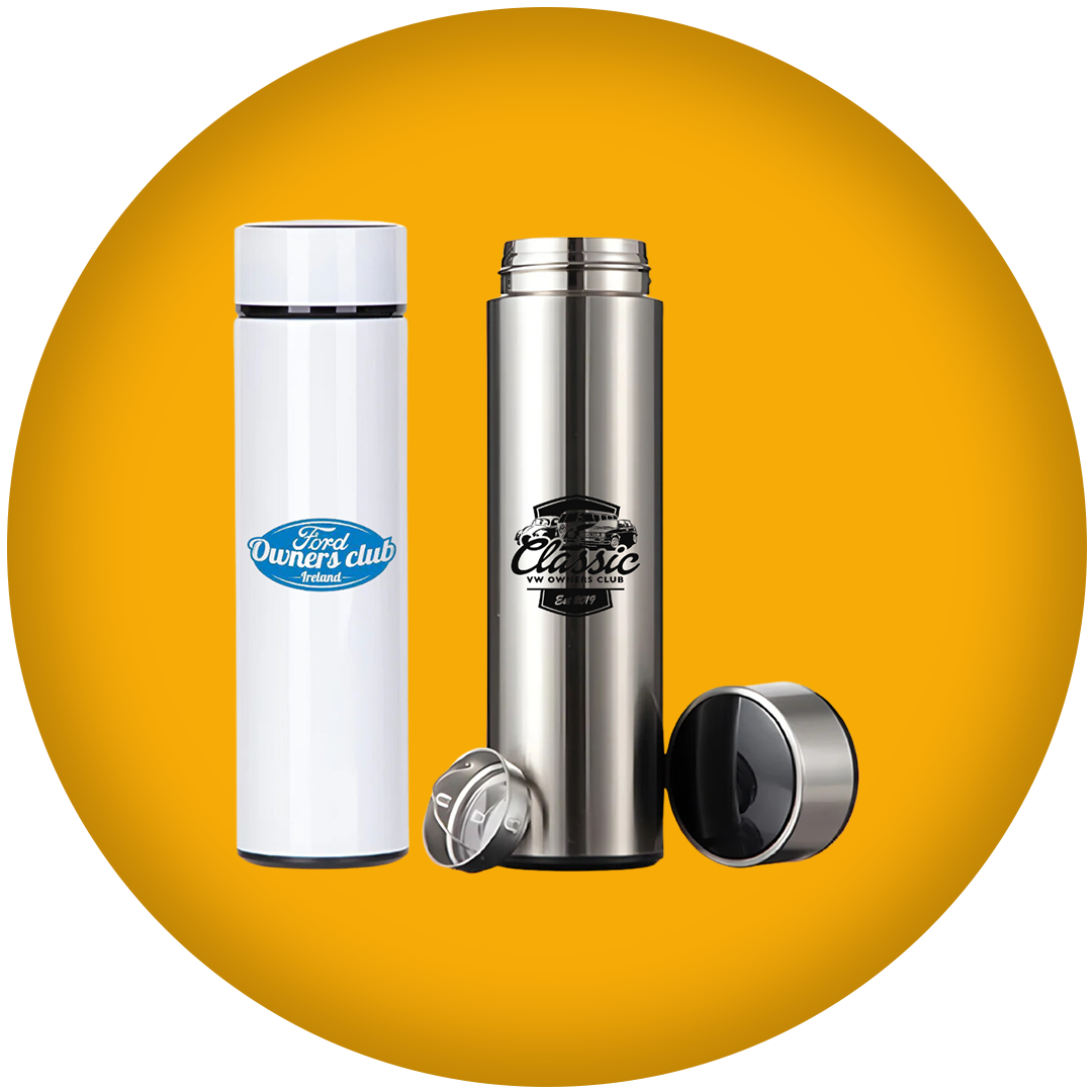 Thermos Flasks