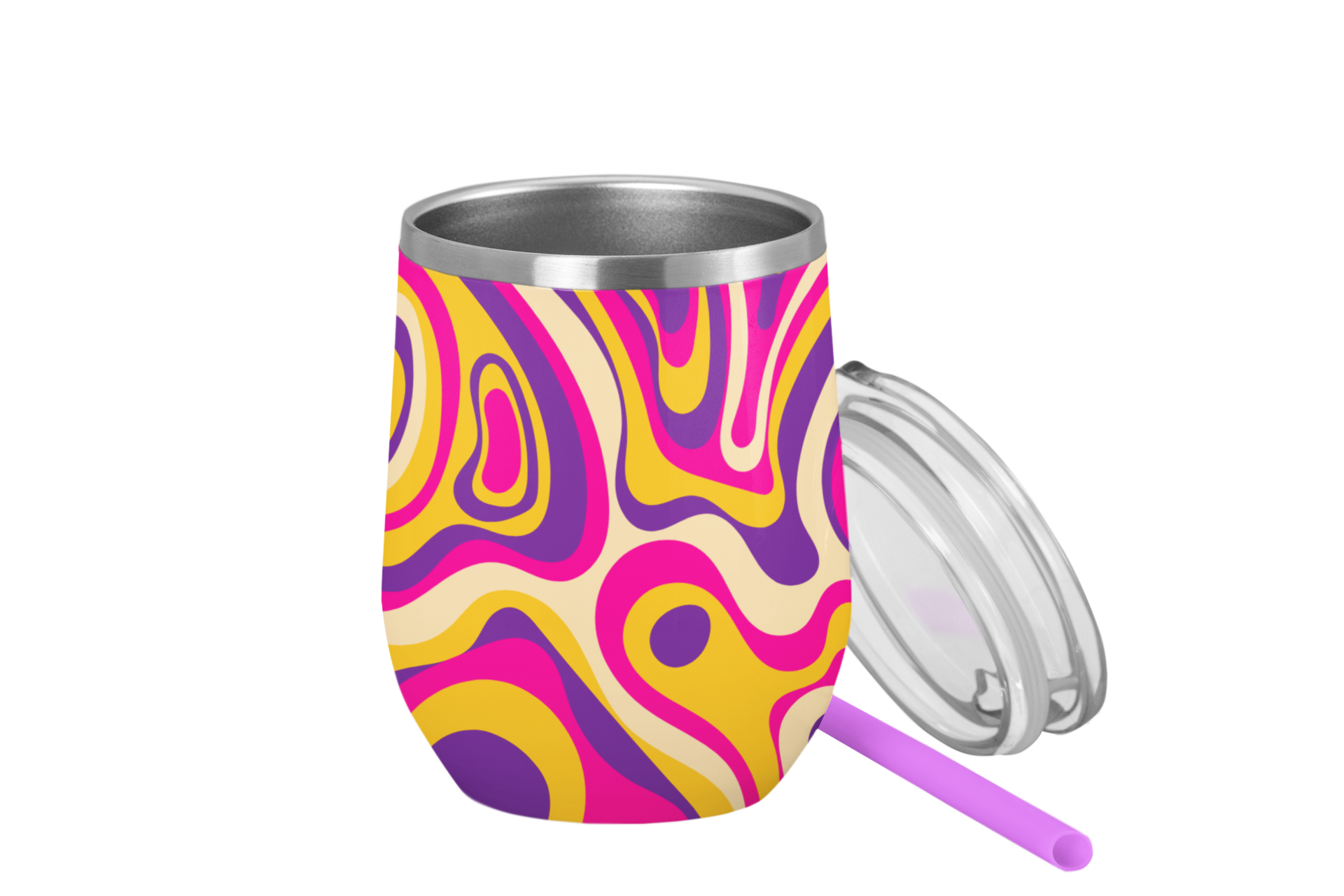 Tumbler Mug