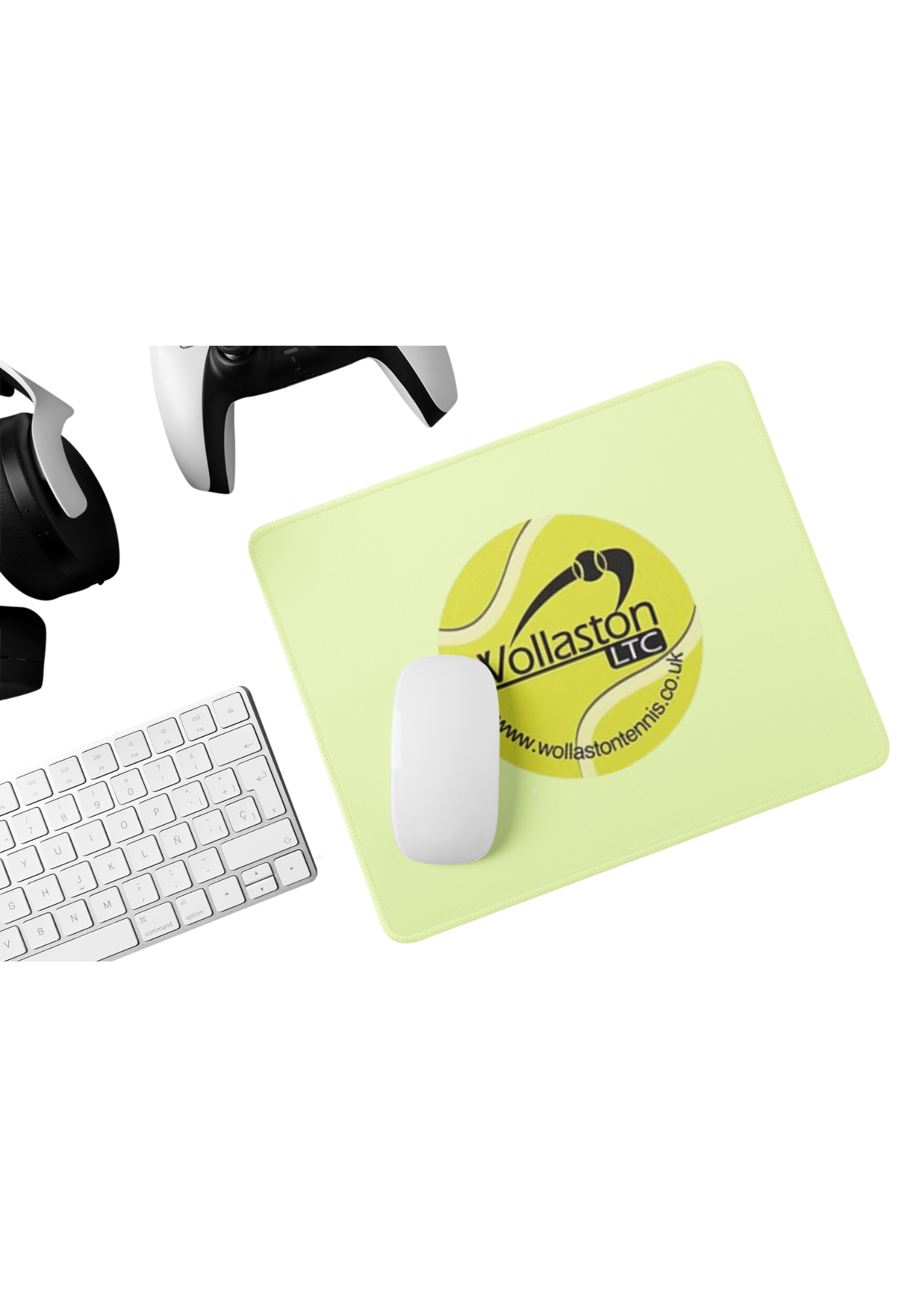 Mouse Mats