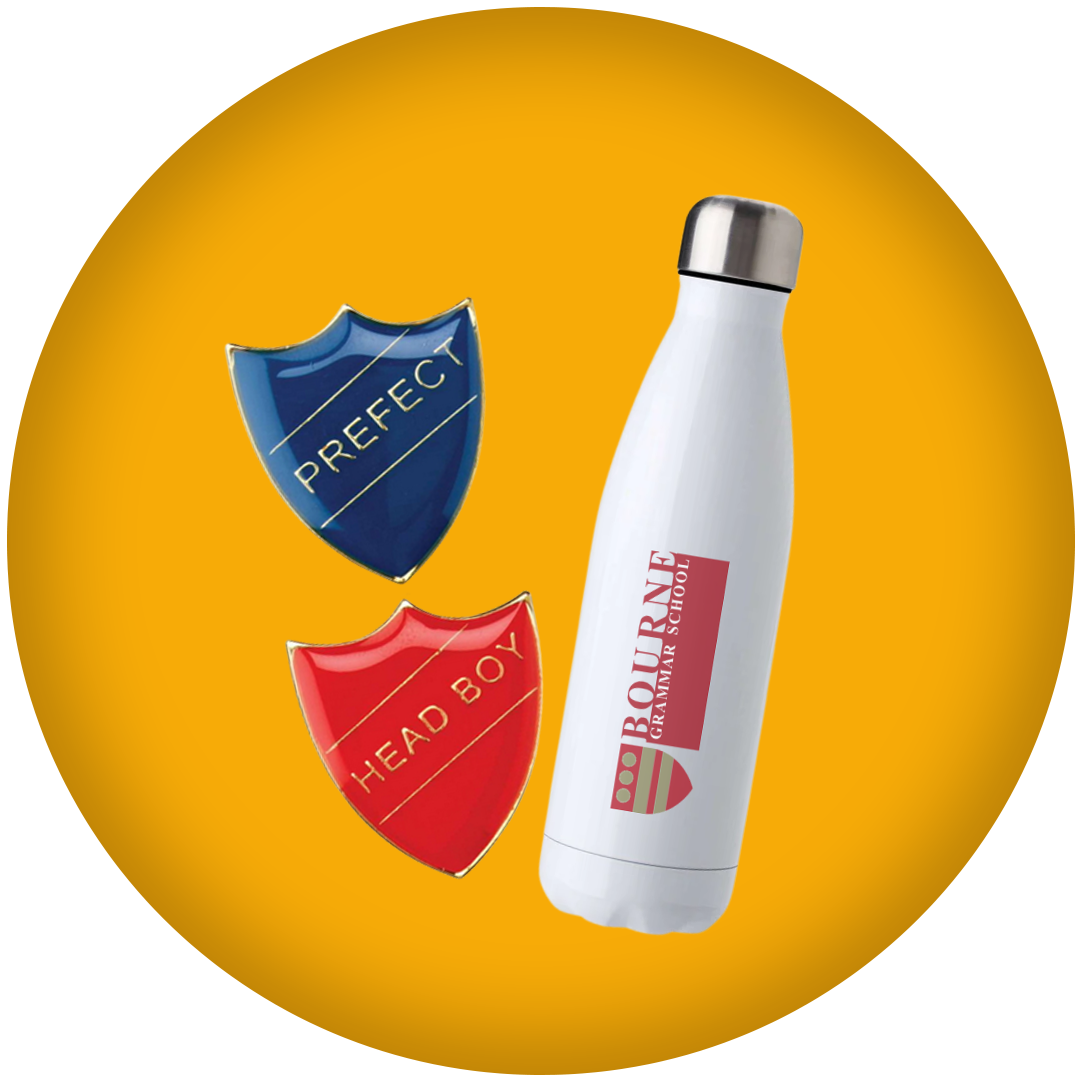 Education Merchandise