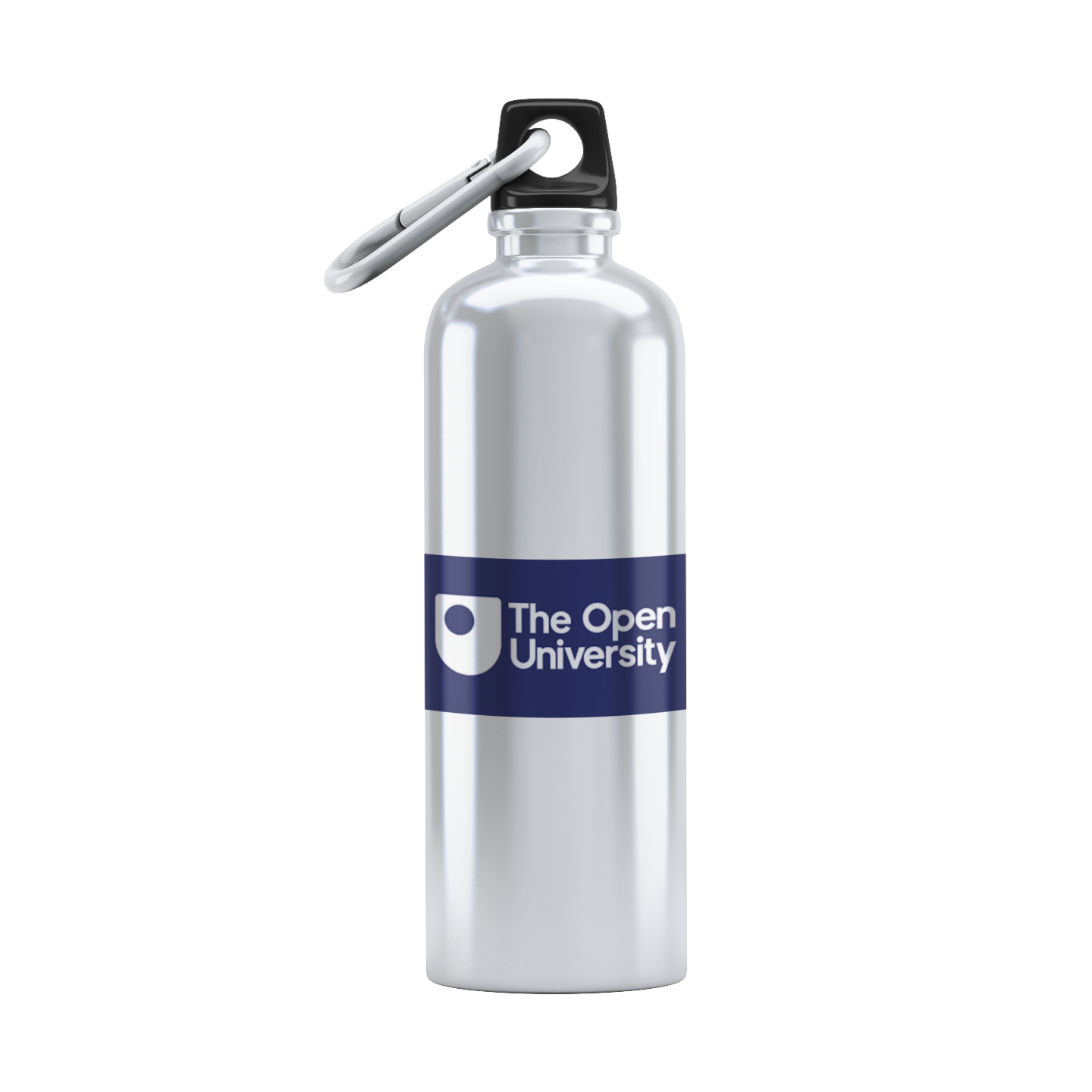 Promotional Stainless Steel Double Walled Drinks Bottle