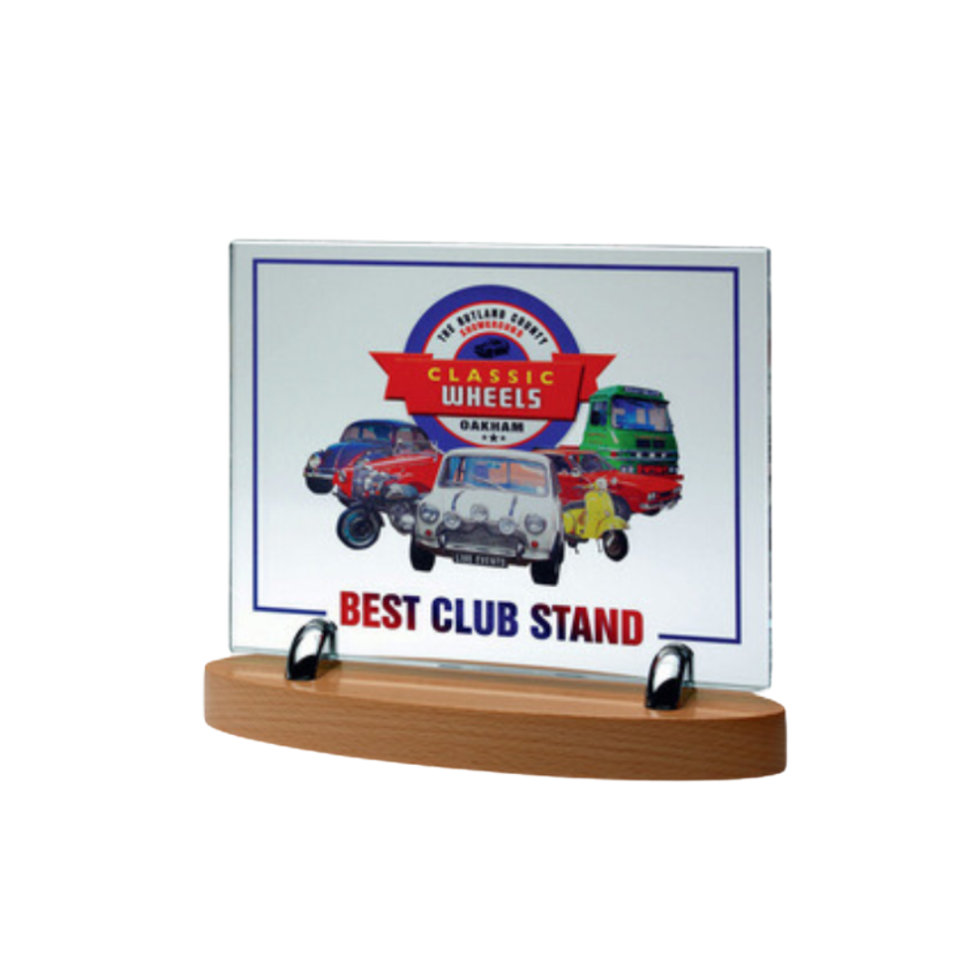 Awards