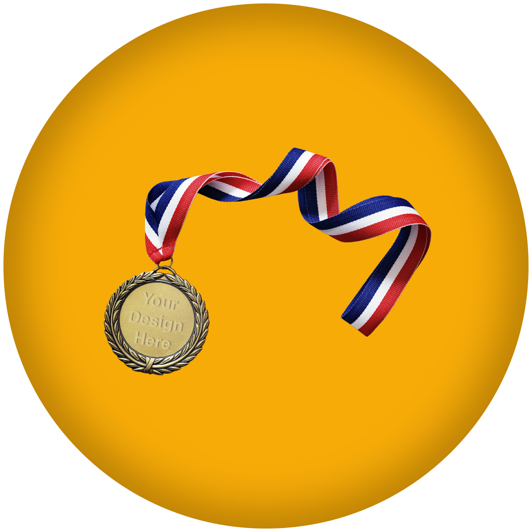 Medals