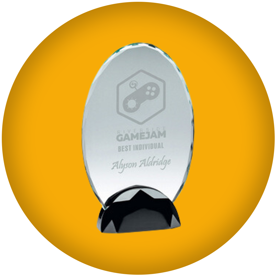 Awards Icon