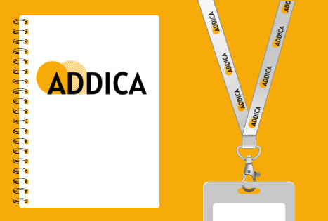 Addica Promotional Products